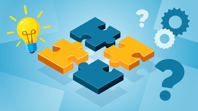 Krupion Bilderrätsel