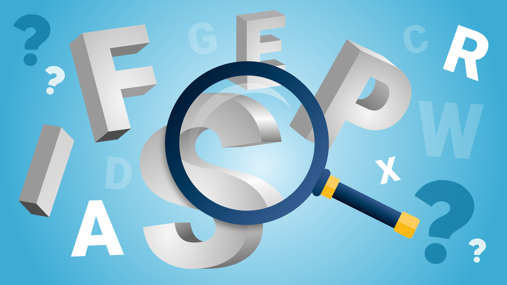 Krupion Wörtersuche